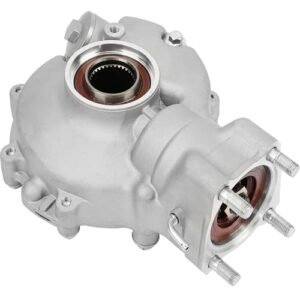 ATVMAster Honda Accord RC Body Complete Rear Differential for Honda Fourtrax 300 TRX300 TRX300FW 4X4 1988 2000 Models