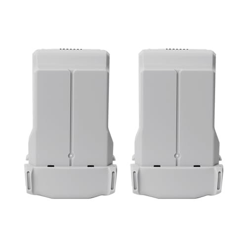 Satonaka Mini 3 Pro Battery Plus 2 Packs 47 51 mins Max Flight Time 3850mAh 7.38V Intelligent Flight Replacement Batteries for DJI Mini 3 3 Pro