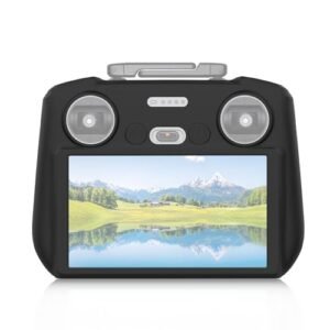 Kaiju RC Tires High Performance Silicone Protective Cover Case for DJI Mini 4 Pro Air 3 RC 2 Controller