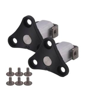 Xetilmo 2pcs Replacement Arm Shaft Axis for DJI Mavic Mini3 Mini 3pro Mini 4 Drone Compatible with 1 4 Scale RC V8