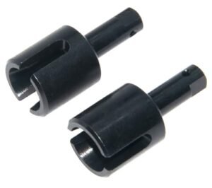JLB Racing Cheetah Brushless RC Car Differential Cup Steel Upgrade for 1/10 Scale Models Perfect for RC Plane Lab Enthusiasts