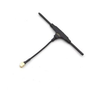 Blacksheep TBS FPVCycle Minimortal T Antenna 915 868Mhz Long Range Radio System for Multi Rotor RC Helicopter