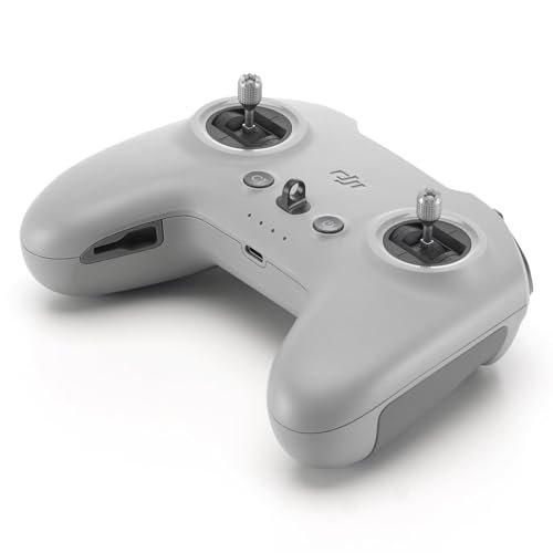 DJI FPV Remote Controller 3 Compatible with Avata 2 and Goggles 3 Enhanced Flight Experience