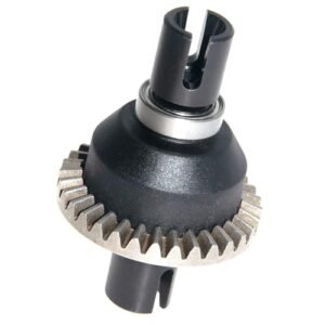 JLB Racing Cheetah King RC Car 1/18 Differential Gear Steel Upgrade Replacement Parts EA1057