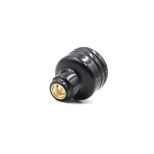 Super Mini Stubby Antenna Transmitter 5.8G 5dBi RHCP RP SMA SMA FPV RC Equipment for Quadcopter 1PC Black SMA