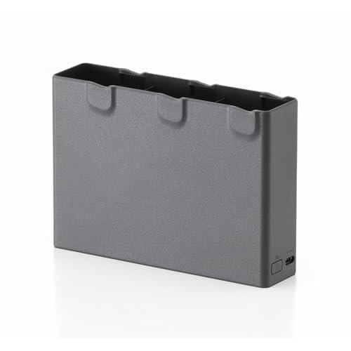 DJI Avata 2 Two Way Charging Hub for Drone Batteries with 65W Portable Charger