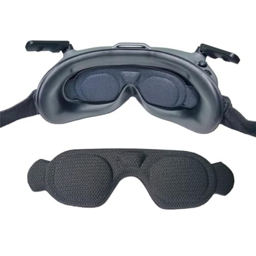 Goggles 3 Goggles Integra Lens Cover Sunshade Pad Protector Accessories