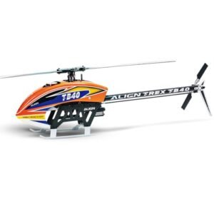Helidirect Align TB40 Shogun 400 RC Helicopter TOP Combo Remote Control Helicopter for Adults