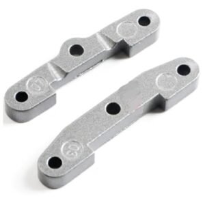 ZDingTech M1640 F R Reinforced Sheet Parts Compatible with Laegendary RC 1/16 Parts for MJX Hyper Go H16BM H16GT H16DR Models