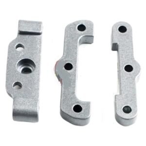 ZDingTech M1440 F R Reinforced Sheet Parts Compatible with 1 14 MJX Hyper Go H14BM 14301 14302 14209 14210 14303 RC Truck Parts