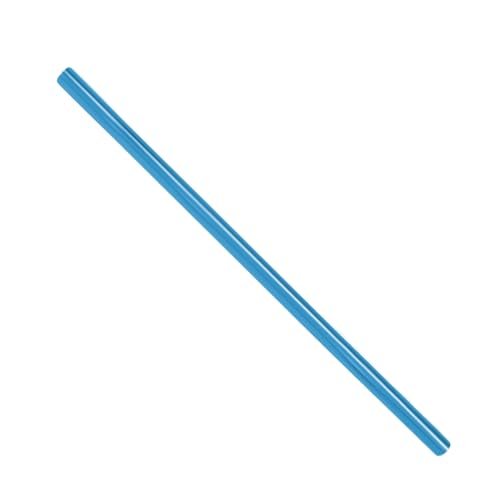 RCGOFOLLOW Aluminum Center Drive Shaft Upgrade Part for 1/14 MJX Hyper Go 14210 14209 RC Car Blue