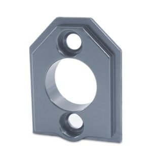 RCGOFOLLOW Aluminum Motor Holder for MJX Hyper Go 14210 14209 1/14 Scale RC Car Upgrade Part
