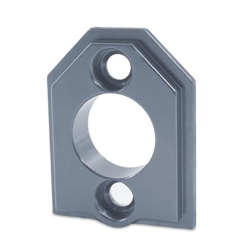 RCGOFOLLOW Aluminum Motor Holder for MJX Hyper Go 14210 14209 1/14 Scale RC Car Upgrade Part