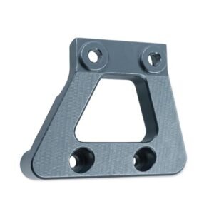 RCGOFOLLOW Aluminum Frame Beam Fixed Seat for MJX Hyper Go 14210 14209 1/14 Scale RC Car Upgrade Parts