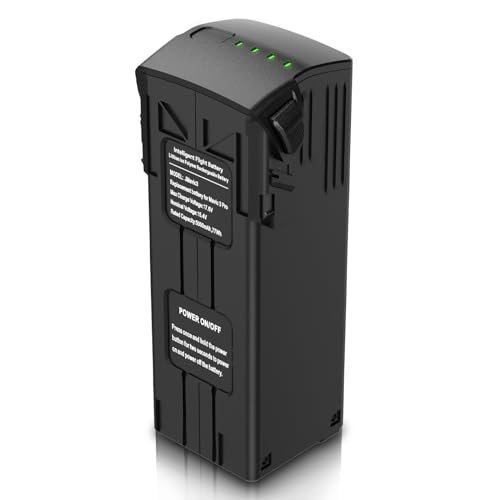 Homesuit Mavic 3 Pro Intelligent Flight Battery for DJI Mavic 3 Series Drones