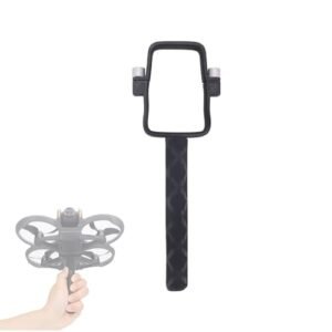 DJI Avata 2 Handheld Stabilizer Bracket Handle Grip Fix for RC Helicopter Won't Take Off Issues