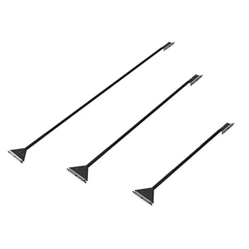 DJI O3 Air Unit Coaxial Cable 60mm to 300mm for Coaxial Helicopter RC FPV Racing Drones