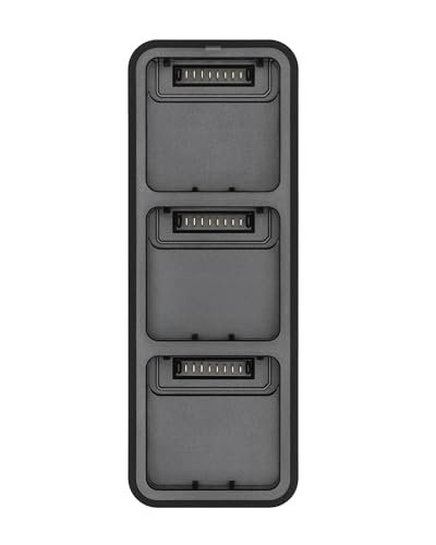 Youetly 100W Battery Charging Hub for DJI Mavic 3 Series Compatible with Mavic 3 Pro Pro Cine Classic Flight Battery DJI 100W USB C Power Adapter 65W Portable and Car Charger