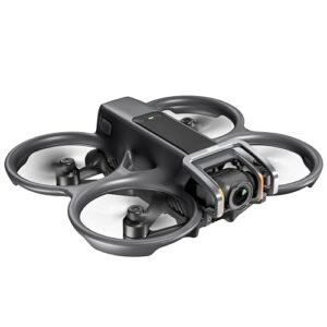 STARTRC Avata 2 Gimbal Bumper Guard Aluminum Alloy Protection for DJI Avata 2 FPV Drone RC Airplane FPV Camera Accessories