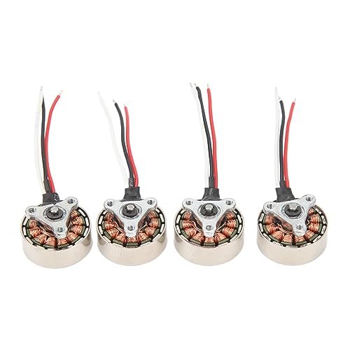 AeroXtreme RC Helicopter Dangerous 1503 Brushless Motor 7.4V High Performance for UAV and Multicopters