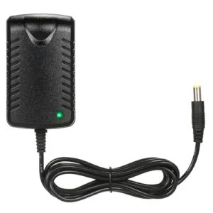 Venshun 12V 1000mA Battery Charger for Best RC Ride On Cars Including Kidzone Jeep and Razor Mx125