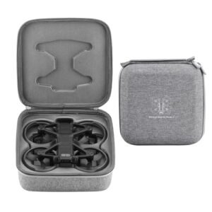 FSIDIWT Hard Carrying Case for DJI Avata 2 Drone, Protable Travel Storage Bag for DJI Avata 2 Accessories