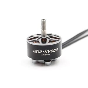 SPARKHOBBY XSPEED 2812 Brushless Motor for KTM RC 390 Fuel Economy Optimization 900KV 5mm Shaft