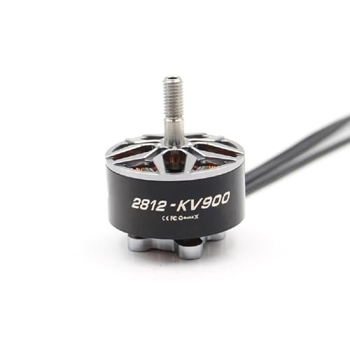 SPARKHOBBY XSPEED 2812 Brushless Motor for KTM RC 390 Fuel Economy Optimization 900KV 5mm Shaft