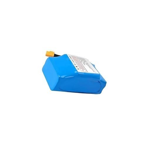 HaiNXC 36V 5 2Ah Lithium Ion Battery Replacement with XT60 Plug 10S2P Configuration