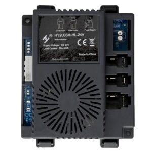 ToiCottage HY2005M HL 24V RC Helicopter Field Box Control Box Receiver