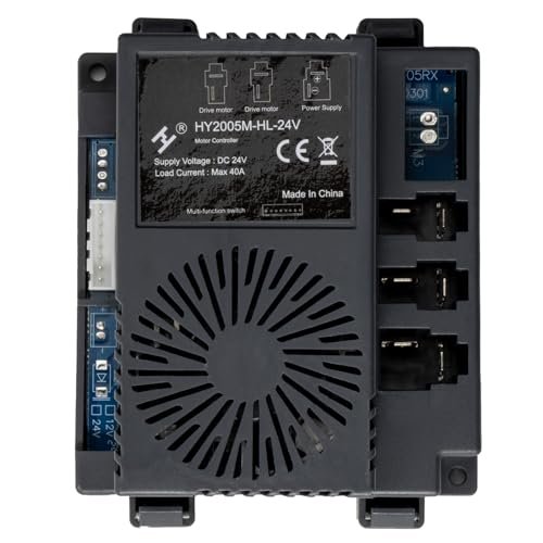 ToiCottage HY2005M HL 24V RC Helicopter Field Box Control Box Receiver