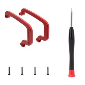 BTG Gimbal Protector Gimbal Bumper for DJI Avata 2 Drone Tacon RC Parts Accessories
