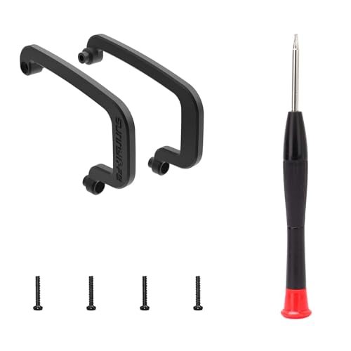 BTG Gimbal Protector Gimbal Bumper for DJI Avata 2 Drone Accessories Parts Gimbal Guard Black at RC Helicopter Parts Store