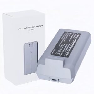 ELEHONLIN Mini 2 SE Intelligent Flight Battery Plus 2400mAh Replace for DJI Mini 2 Mini 2 SE Mini SE Drone