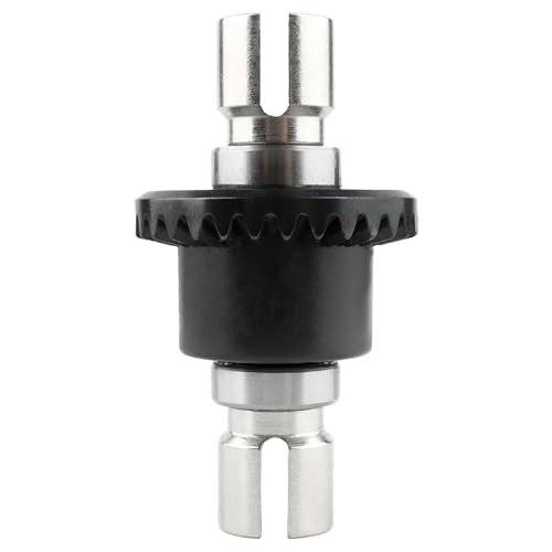 GDOOL RC Car 16420G Upgrade Front Steel Differential Accessories Spare Parts for Kmart RC Trucks H14BM 14210 14209 JC14EP HP141 HP141S 1/14 Brushless RC Trucks Vehicle