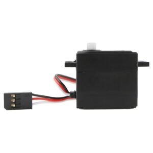 GDOOL 3 Wire Digital Steering Servo 14701B Accessories Spare Parts for Anewi RC Trucks 1 14 Scale H14BM 14210 14209 JC14EP HP141 HP141S