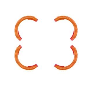 DJI Avata 2 Propeller Guard Protector Anti Collision Bumper Ring Drone Accessory