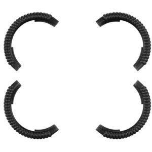 DJI Avata 2 Propeller Guard Protector Anti Collision Bumper Ring Drone Accessory
