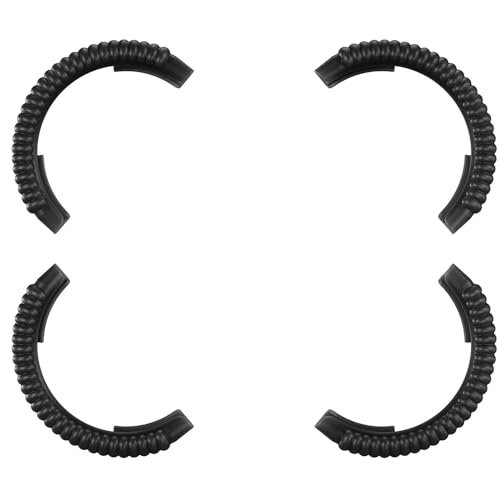 DJI Avata 2 Propeller Guard Protector Anti Collision Bumper Ring Drone Accessory