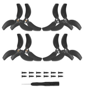 KTM 1190 RC 8 High Performance Propeller Set 8PCS 3032S Blades for DJI Avata 2 Drone Accessories