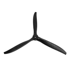 Eflite Super Mono X RC Boat Propeller 13 x 8 3 Blade Super Timber 1.7m EFL1321