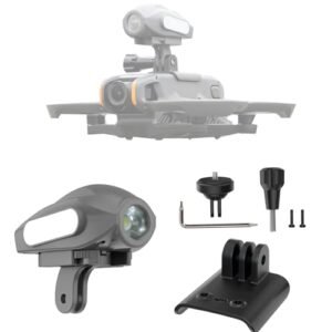 Traxxas X Maxx 8S 4WD Top Rated Nitro RC Truck with TQi 2.4GHz Radio and LED Lights