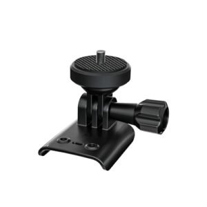 Top Fuel RC Drone Camera Mount for DJI Avata 2 with Extension Bracket and Tripod Adapter