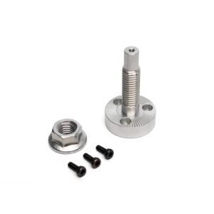 RC Super Swamper Tires 2.2 E flite Motor Prop Shaft with Prop Nut Super Timber 1.7m EFL 1327