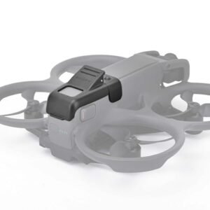 AILENICE Crush Lock RC Wheels Battery Safety Lock Clip Guard for DJI Avata 2 Drone Accessories