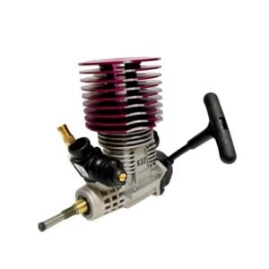 KINGTAIR K32 Nitro Engine 5.2cc for RC Cars 1/8 Scale Off Road Perfect for RC Nitro Engine Mechanics Sydney
