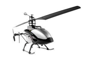 Ssccgym V913 A Black Silver Large Brushless Remote Control Alloy Helicopter Aircraft for Adults Beginners Youth 4CH RC Heli Model Fall Resistant Altitude Maintain RTF 550MM 1 Batteries rc willey vacaville