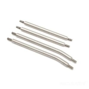 Vanquish Products Incision VRD S23 Lower Links RC Willey Henderson Products Upgrade