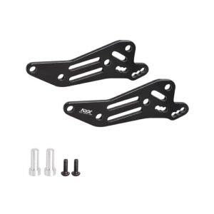 KYX Racing Aluminum Wheelie Bar Mount for 1 18 RC Car LOSI Mini LMT 4X4 Monster Truck Upgrade Parts Accessories Find at RC Willey Furniture Locations