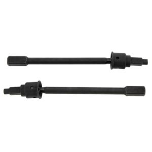 MEUS RACING UTB18 CVD Axle Shaft Upgrade for AXIAL UTB18 Capra Trail Buggy 1 18 RC Crawler Custom Painted RC Buggy Bodies